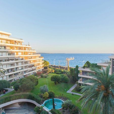 La Licorne Apartment 2 Κάννες Εξωτερικό φωτογραφία