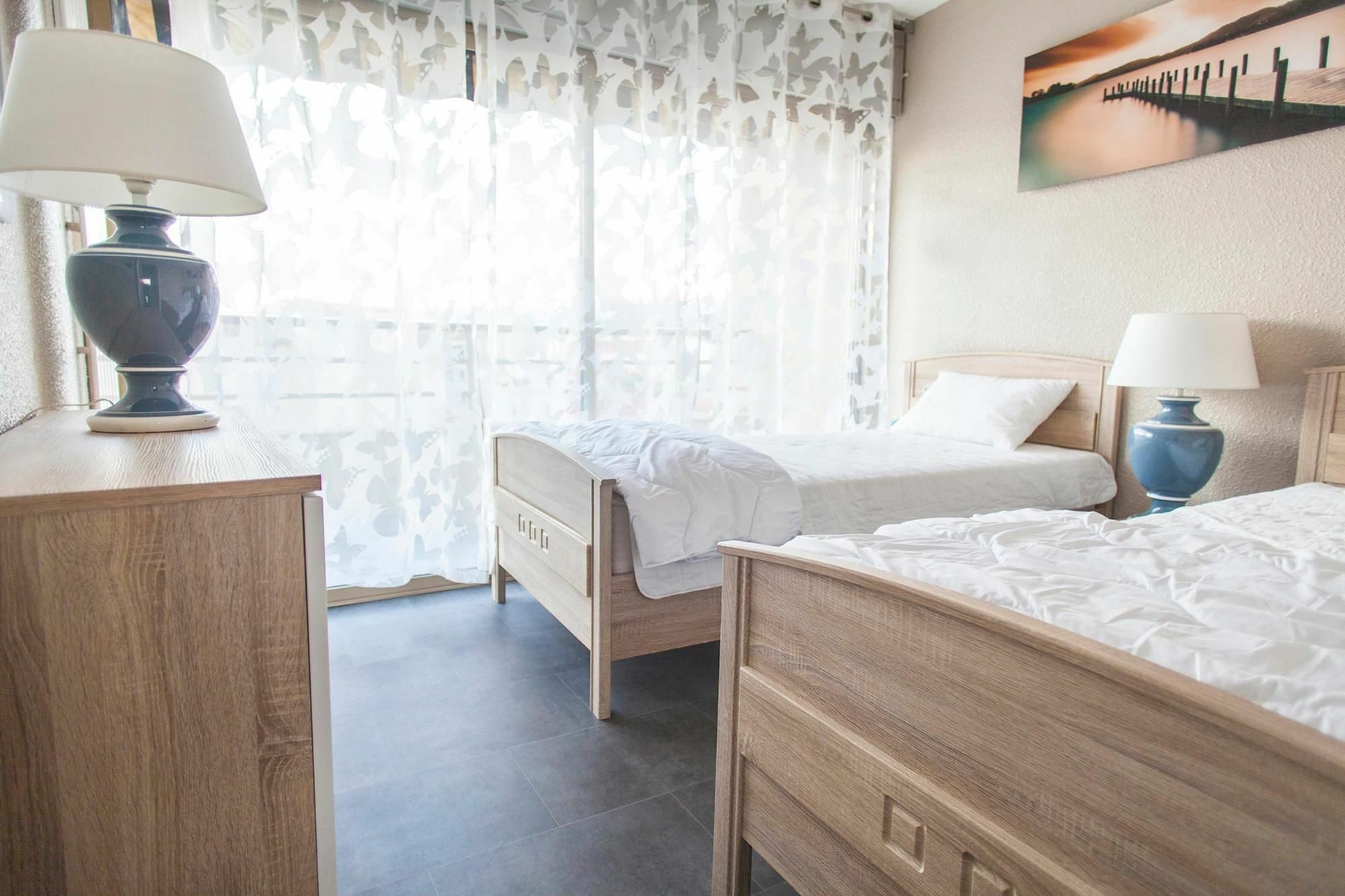 La Licorne Apartment 2 Κάννες Εξωτερικό φωτογραφία