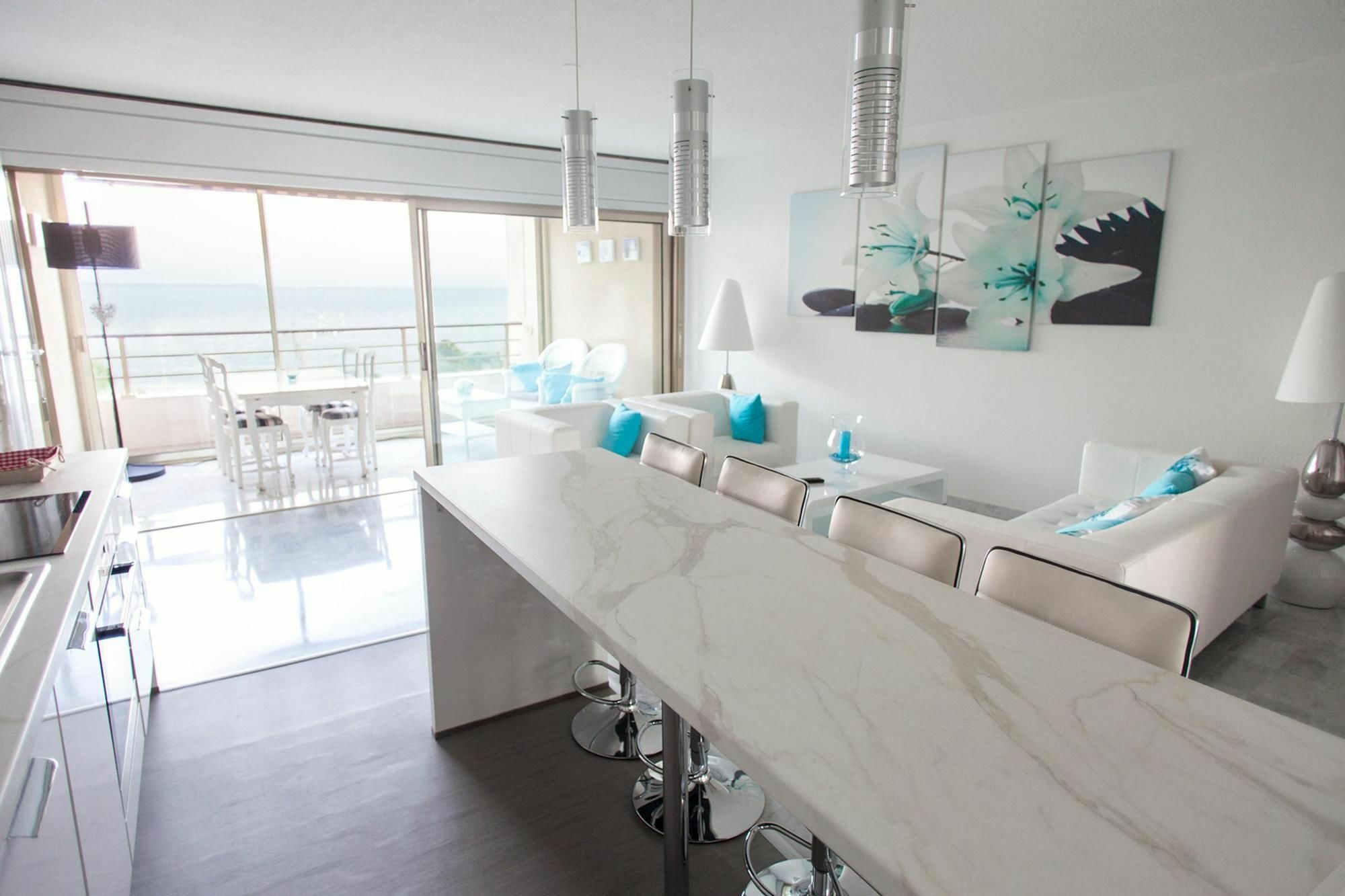 La Licorne Apartment 2 Κάννες Εξωτερικό φωτογραφία